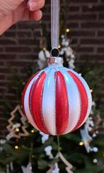 9 retro kerstballen, Enlèvement, Comme neuf