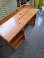 Bureau lxbxh. 110x53x75, Ophalen, Gebruikt