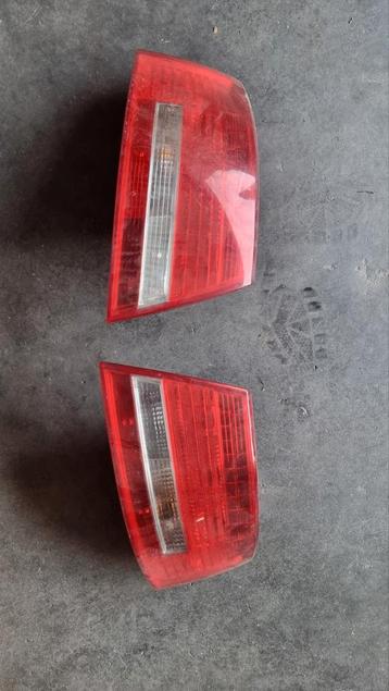 Audi a6 Berline Achterlichten 4f5945096f beschikbaar voor biedingen