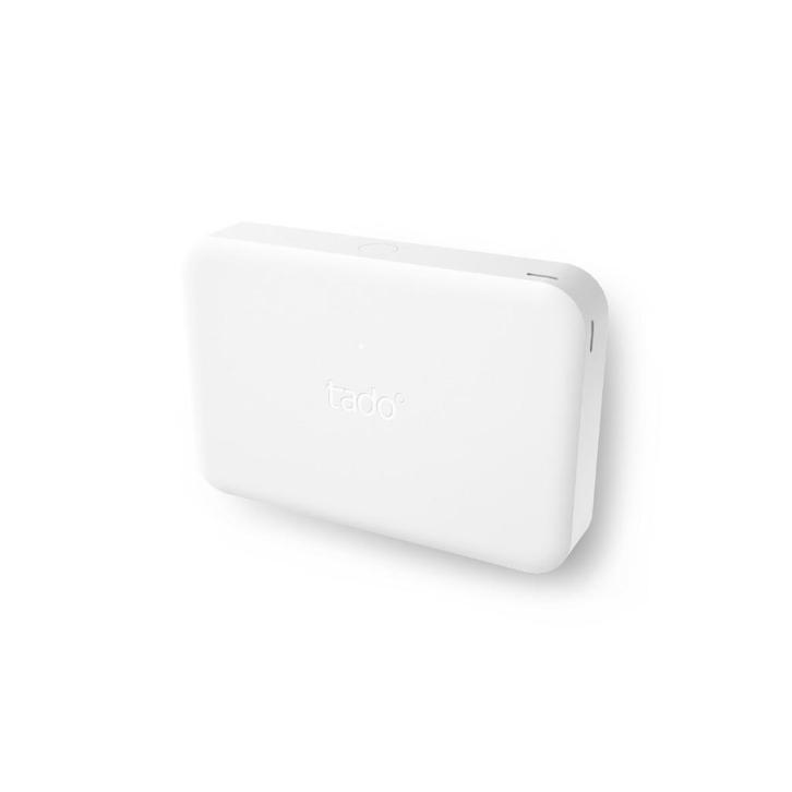 slimme thermostaat Tado TD-33-002, Bricolage & Construction, Thermostats, Neuf, Thermostat intelligent, Enlèvement ou Envoi