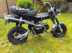 Honda dax125 cc electrische start,nieuwe motor met 0km, Fietsen en Brommers, Ophalen, Zo goed als nieuw