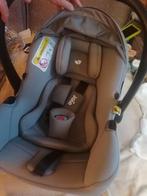 maxi cosi Joie avec protection de pluie, Ophalen of Verzenden, Nieuw