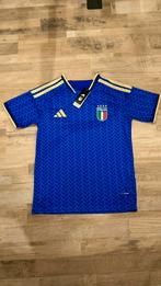 Italië wk 2026 tenue, Maat M, Ophalen, Nieuw