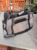 Hondendraagtas, Dieren en Toebehoren, Ophalen, Zo goed als nieuw