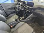 Peugeot 2008 GT 1.2i 130pk Automaat 360 Camera/Adaptive Crui, Auto's, Zwart, 110 g/km, 1198 cc, 5 deurs