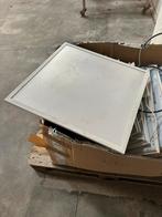Led plafondtegels voor tegelplafond - 40 stuks, Doe-het-zelf en Bouw, Ophalen, Zo goed als nieuw