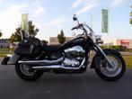 honda vt 750 shadow "Maar 2000 Km"  ABS, Motoren, Motoren | Honda, 750 cc, 2 cilinders, Chopper, Bedrijf