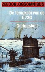 Zeeoorlogsomnibus  / Joachim Lehnhoff / Douglas Scott, Enlèvement ou Envoi, Comme neuf