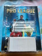 Panini Belgie Pro League 2020/21 (compleet), Ophalen of Verzenden, Zo goed als nieuw, Meerdere stickers