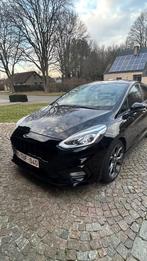 Auto, Euro 5, Zwart, Zwart, 5 deurs