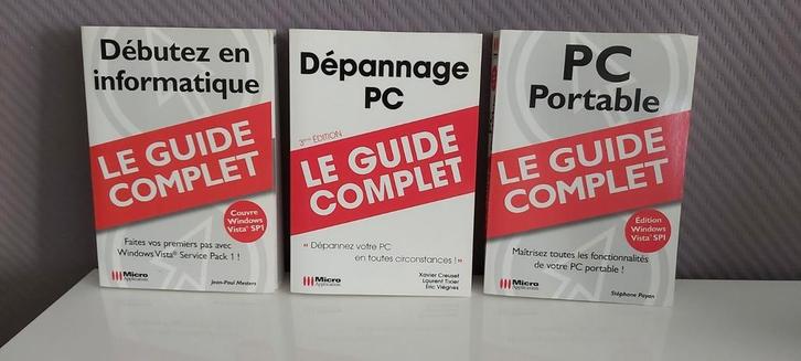 Livres, Boeken, Schoolboeken