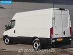 Iveco Daily 35S13 L2H2 Airco Camera Airco, Te koop, 3500 kg, Iveco, Gebruikt