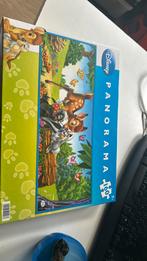 Puzzel bambi, Kinderen en Baby's, Ophalen of Verzenden, Meer dan 50 stukjes, Gebruikt, 4 tot 6 jaar