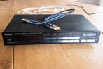 Tuner Kenwood KT-660L met antenne en cinch kabel, Ophalen of Verzenden, Zo goed als nieuw, Analoog