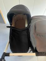 Buggy Mountain Duet, Ophalen, Gebruikt, Overige merken, Duomodel