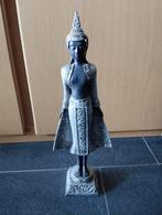 Boeddha 46 cm, Maison & Meubles, Accessoires pour la Maison | Statues de Bouddha, Comme neuf, Enlèvement ou Envoi