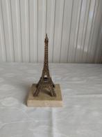 Miniatuur Eiffeltoren decoratie, Antiek en Kunst, Ophalen