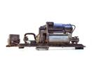 LUCHTPOMP VERING BMW 5 serie Touring (E61) (676908200), Gebruikt, BMW