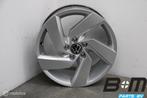 ORIGINEEL 1 losse 17 inch Richmond velg VW Golf 8 5H0601025E, Auto-onderdelen, Gebruikt, Velg(en)
