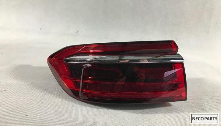 AUDI A8 D5 2017 OLED MATRIX 4NO945207B ACHTERLICHTEN O.A!!, Auto-onderdelen, Verlichting, Audi, Gebruikt, Ophalen of Verzenden