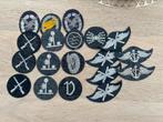 Grand lot insignes de la Luftwaffe, Collections, Objets militaires | Seconde Guerre mondiale, Enlèvement ou Envoi