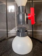 FastFerment Fermenteer of Vergistings -vat + staander, Diversen, Ophalen, Gebruikt