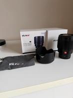 Viltrox 85mm f/1.8 AF II FE Sony E, Audio, Tv en Foto, Ophalen, Zo goed als nieuw