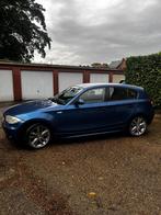 Bmw série 1 essence 1.6 bj 2006, Autos, BMW, Achat, Particulier, Essence