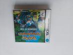 Pokémon Mystery Dungeon Explorers of Time DS, Enlèvement ou Envoi, Comme neuf