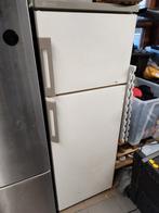 Grand réfrigérateur avec congélateur Bauknecht, Utilisé, Enlèvement ou Envoi