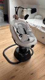 Baby wieg/relax Babymoov, Kinderen en Baby's, Wipstoeltjes, Ophalen, Zo goed als nieuw