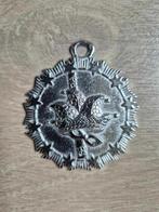 Carnaval medaille Zottegem Octaaf & Mariette 2003, Ophalen of Verzenden