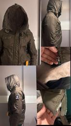 parajumperjas, Ophalen, Maat 48/50 (M), Parajumpers, Gedragen