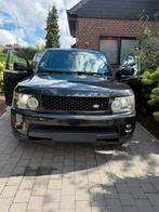 Range rover te koop, Auto's, Rover, Euro 5, Leder, Diesel, 5 deurs