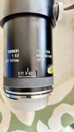 Tamron tele-zoom 200-500 Nikkon vatting, Audio, Tv en Foto, Foto | Lenzen en Objectieven, Ophalen, Gebruikt, Telelens, Zoom