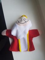 Hema sinterklaas handpop, Diversen, Ophalen of Verzenden, Gebruikt