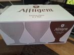 Affligem glazen 15cl, Verzamelen, Ophalen, Nieuw, Bierglas