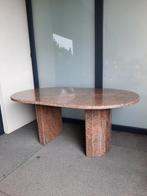 Salontafel graniet, Huis en Inrichting, Ophalen, Overige materialen, 100 tot 150 cm, 50 tot 75 cm