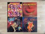 Disco  Hits en Albums., Ophalen of Verzenden, Gebruikt, Overige formaten