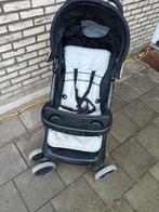 Kinder buggy, Ophalen, Gebruikt, Overige merken, Verstelbare rugleuning