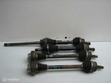 Range Rover L322 LM Aandrijfassen Aandrijfas Steekas as beschikbaar voor biedingen