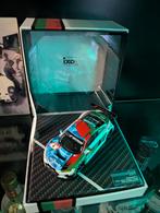 Audi R8 lms 1/43, Ophalen of Verzenden