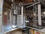 Vaatwas aeg, Elektronische apparatuur, Vaatwasmachines, Ophalen, Minder dan 85 cm, Voorspoelprogramma, 60 cm of meer