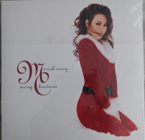 LP Mariah Carey Nieuw Vinyl Geseald, CD & DVD, Vinyles | Pop, Neuf, dans son emballage, Enlèvement ou Envoi