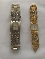 Lot dameshorloges, Handtassen en Accessoires, Verzenden, Gebruikt, Polshorloge