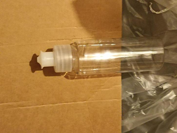 Lot de flacon 100ml, Hobby en Vrije tijd, Overige Hobby en Vrije tijd, Nieuw, Ophalen of Verzenden