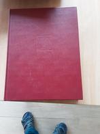 Encyclopedie  atlas register deel 14, Enlèvement