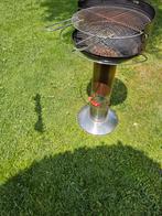 al gebruikt maar in zeer goede staat!, Tuin en Terras, Houtskoolbarbecues, Ophalen, Gebruikt, Barbecook, Met accessoires