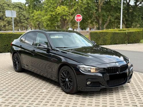 BMW 316D 2.0L M STAGE 1 PAKKET - 190 PK, Auto's, BMW, Particulier, 3 Reeks, Diesel, Automaat, Ophalen