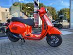 Vespa GTS 125 Super Sport met €350 gratis acc, Motoren, Motoren | Piaggio, Bedrijf, Scooter, 125 cc, 1 cilinder